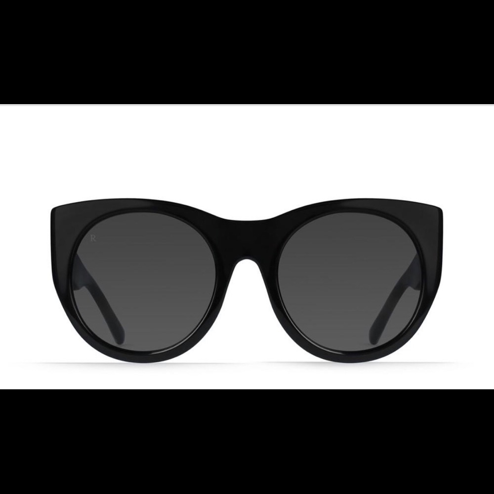 ⭐️RAEN Durante Chunky Cat-Eye Sunglasses⭐️ - Picture 3 of 7